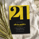 Suche nach gelbe waren einladungen Für sie