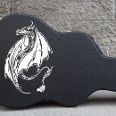 Suche nach stammes tätowierungen aufkleber Drache