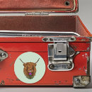 Suche nach scottish highland aufkleber Hochlandkuh