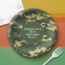 Suche nach camouflage teller Jagd
