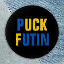 Suche nach weltfrieden buttons Ukrainisch