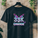 Suche nach veränderung tshirts Für ihn