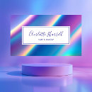 Suche nach iridescent visitenkarten Haarstylistin