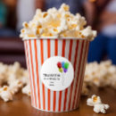 Suche nach eintauchen Popcorn