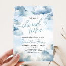 Suche nach cloud nine einladungen Wolke 9