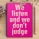 Suche nach spruch kleine notizbücher Für alle