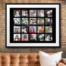 Suche nach wiedersehen poster Foto collage