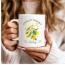 Suche nach vita tassen Amalfi küste