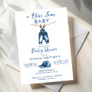 Suche nach blue jeans einladungen Werdende mutter