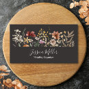 Suche nach hübsch visitenkarten Florist