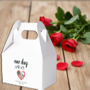 Suche nach abendessen party papier geschenk box Jede person