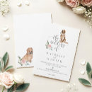 Suche nach cocker spaniel hund postkarten Für sie/ihn