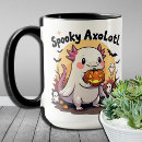 Suche nach niedlicher axolotl tassen Für sie