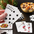 Suche nach tennisspieler spielkarten Für alle
