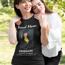 Suche nach stolze mutter tshirts Absolvent