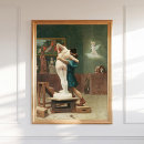 Suche nach gerome poster Jean léon gérôme