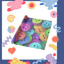 Suche nach emoticon geschenkpapier Geschenkpackung
