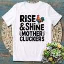 Suche nach lustiger morgen tshirts Jede person