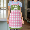 Suche nach mahlzeit schürzen Für sie