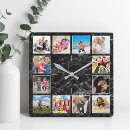 Suche nach schaffen sie wanduhren Familie