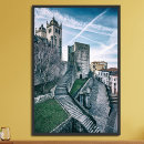 Suche nach porto poster Architektur