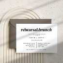Suche nach probe brunch einladungen Für sie/ihn