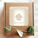 Suche nach glanz aufkleber Gold