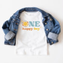Suche nach jungen baby tshirts Ein glücklicher junge