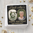 Suche nach für 60 geburtstag servietten Jede person