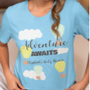 Suche nach heißluftballon tshirts Für sie