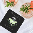 Suche nach motten untersetzer Schwarz