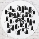 Suche nach cat wanduhren Für alle