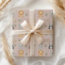 Suche nach wilder alle geschenkpapier Wildtier