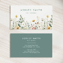 Suche nach boho visitenkarten Aquarell