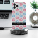 Suche nach lippen iphone hüllen Kuss