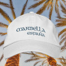 Suche nach strand bestickte kopfbedeckungen accessoires Souvenir