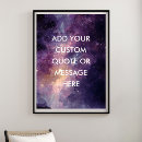 Suche nach galaxie poster Für alle