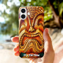 Suche nach tiki iphone hüllen Tii