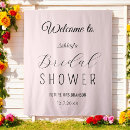 Suche nach brautparty banner Schrift