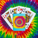 Suche nach psychedelische kunst spielkarten Farben