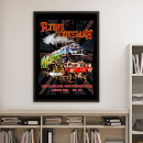 Suche nach englische flagge poster Vintag