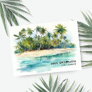 Suche nach island visitenkarten Strand