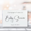 Suche nach babysprinkle gästebücher Für alle