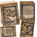 Suche nach wagenräder postkarten Paar