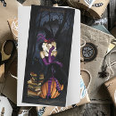 Suche nach hexe halloween karten Jede person