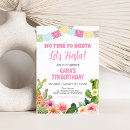 Suche nach siesta einladungen Cinco de mayo