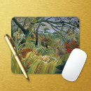 Suche nach rousseau mousepads Tiger