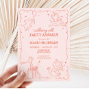 Suche nach zoo einladungen Für sie