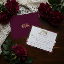 Suche nach medieval wedding einladungen Monogramm