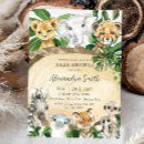 Suche nach niedlicher löwe postkarten Für sie